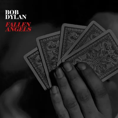 Zdjęcie produktu dla Bob Dylan - Fallen Angels (LP)