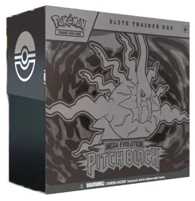 Obrázek produktu pro Asmodee The Pokemon, Pokémon, 184,2 mm, 85,1 mm, 162,6 mm, 710 g, Nizozemí