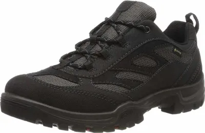 Produktbild von Ecco Wander- & Bergschuhe Damen 373834313335 Schwarz 38 EU