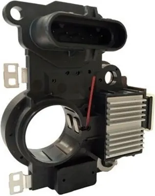 Produktbild von PRESTOLITE ELECTRIC 861074 Lichtmaschinenregler Generator