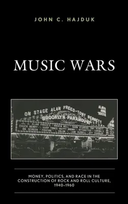 Produktbild von Music Wars