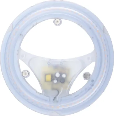 Produktbild von OPPLE Umrüstmodul Clio 140066576 LED 230V 16W 1600lm 4000K D=191mm EEK E