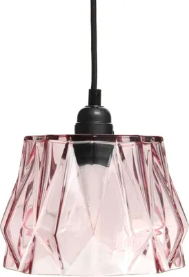 Produktbild von Hängelampe Emma Rosa
