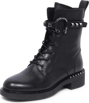 Produktbild von 9948AT anfibio donna ASH FLOYD woman boots