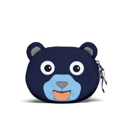 Immagine prodotto di AFFENZAHN Borsa da manubrio Bear Blue