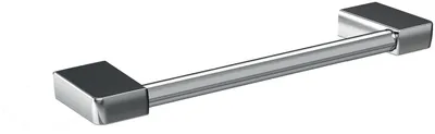 Immagine prodotto di Poignée de baignoire tendance emco, 300 mm, chromée, 027000130, 027000130