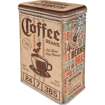 Produktbild von Nostalgic-Art - Aromadose - Coffee & Chocolate - Coffee Sack