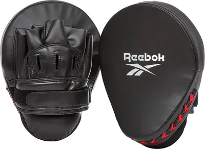Obrázok produktu pre Reebok Hooks Jabs schwarz