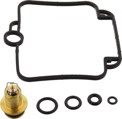 Immagine prodotto di Kit di riparazione carburatore per Suzuki GSX-R 1100 W, anni di produzione 1996-1997, di Keyster - Nuovo