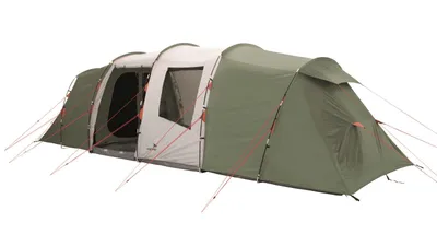 Immagine prodotto di Tenda EasyCamp 'Huntsville Twin 800' 8 persone