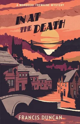 Produktbild von In at the Death