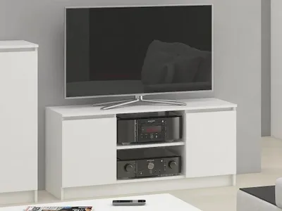 Obrázek produktu pro TV stolek YMARIN - bílý