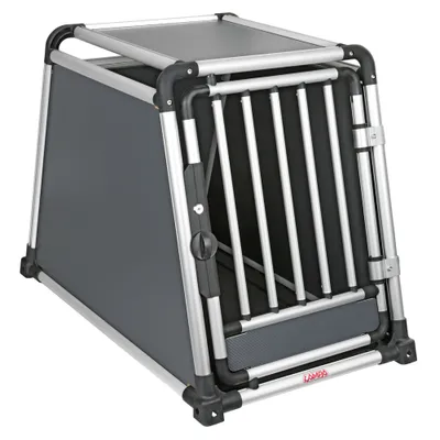 Produktbild von Hunde-Transportbox, 55 x 90 x 66 cm