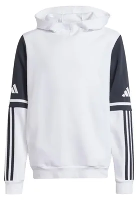 Produktbild von Adidas - "Squadra 25" Kapuzenpullover für Kinder PP4116 (134) (Weiß)