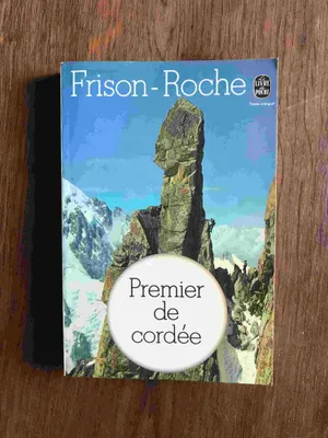 Image de Premier de cordée