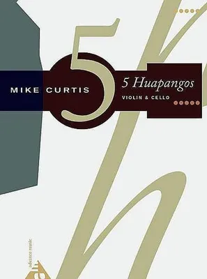 Produktbild von 5 Huapangos