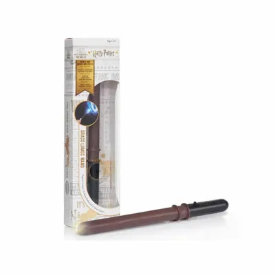 Image de Baguette Magique Lumos Draco Malfoy Rs552078 Wow Stuff