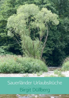 Produktbild von Sauerländer Urlaubsküche