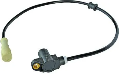 Produktbild von DIEDERICHS ABS Sensor Raddrehzahl Vorne für OPEL Astra F CC (T92) 1180415