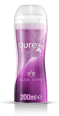 Produktbild von Durex Ex00525 Schmiermittel    One Size