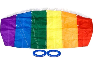 Produktbild von Dragon Fly Fantasy 120 Kite, Matratzendrachen