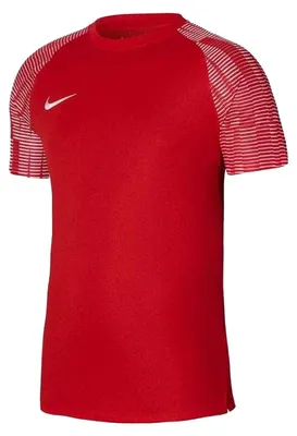 Produktbild von Nike - "Academy" Trikot für Herren PP6414 (L) (Rot)