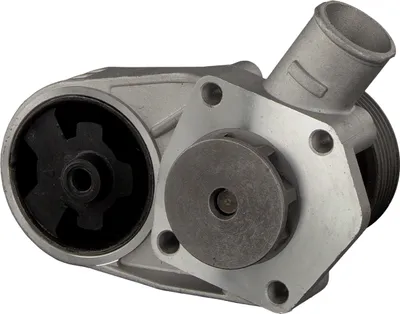 Produktbild von FEBI BILSTEIN Kühlmittelpumpe Wasserpumpe für SKODA FELICIA II (6U1) 39876