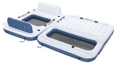 Produktbild von Bestway® Badeinsel Poolparty 280 x 200 cm