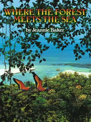Produktbild von Where the Forest Meets the Sea