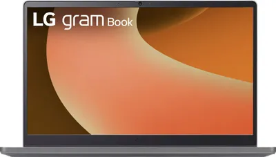 Produktbild von LG Gram 15U50T, Intel® Core™ i5, 39,6 cm (15.6"), 1920 x 1080 Pixel, 16 GB, 512 GB, Windows 11 Home