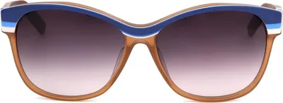Produktbild von Italia Independent Mod. I-I Mod- 048 Blue