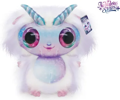 Obrázok produktu pre Nebulous Stars Plyšová hračka Astria 20 cm