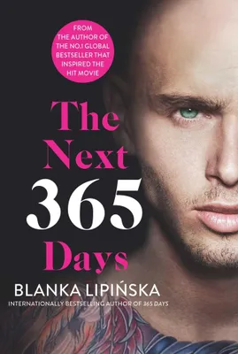 Produktbild von The Next 365 Days