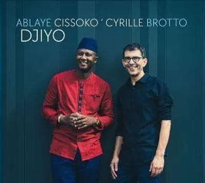 Produktbild von Djiyo