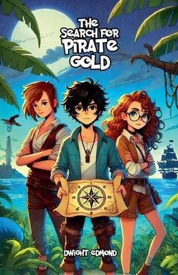Produktbild von The Search for Pirate Gold