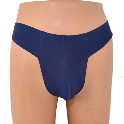 Produktbild von String Seamless Underwear Thong