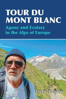 Produktbild von Tour Du Mont Blanc