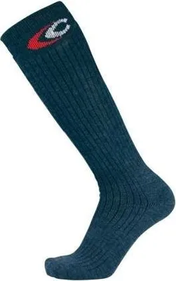 Produktbild von Cofra Winter Arbeits-Kniestrümpfe schwarz S (39-41)