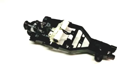 Produktbild von VOLVO XC60 XC90 V90 S90 Türgriffhalterung links 31378251 OE