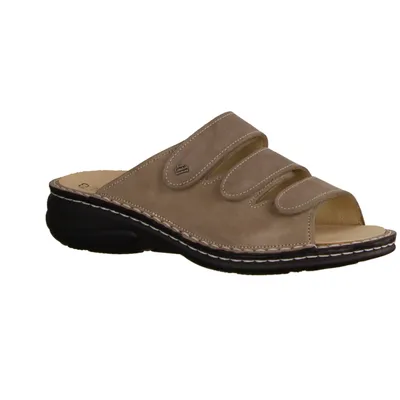 Produktbild von Finn Comfort Hellas Damen Pantolette, Größe:37 EU