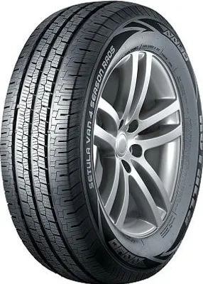 Obrázok produktu pre 215/70 R 15 109/107S Setula_Van_4_Season_Ra05 Tl C M+S 3Pmsf Rotalla