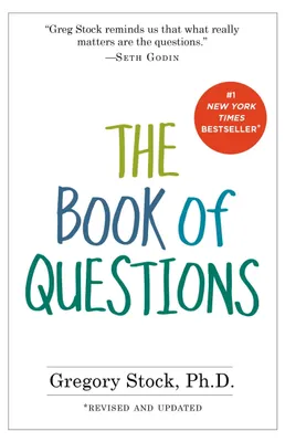 Produktbild von The Book of Questions