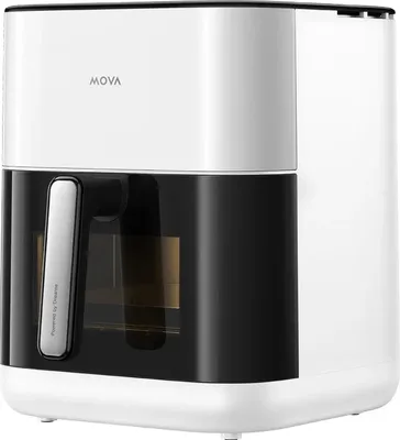 Produktbild von Mova by Dreame FD10 Pro fettfreie Friteuse