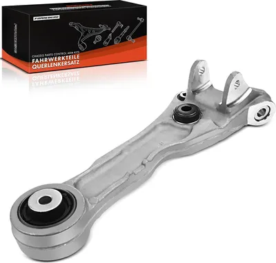 Image de Frankberg 1x Bras de Suspension (Essieu Avant) pour Jaguar S-Type, XF Sportbrake, XJ, XK Cabriolet, Coupé 2.7L, 3.0L 2003-2015