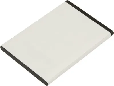 Image de Avizar, batterie Huawei E5573-77 Routeur 3,7 V 1150 mAh Li-Ion, blanc