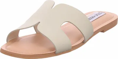 Produktbild von Steve Madden Pantolette beige in Gr. 39