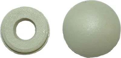 Produktbild von 5x ROMIX C70136 Clip