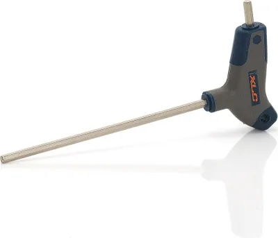 Produktbild von XLC T-Form Innensechskantschlüssel 4mm
