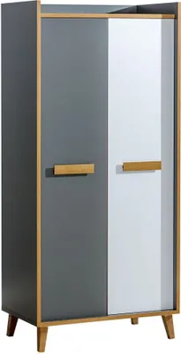 Produktbild von Wohnzimmer - Kleiderschrank
