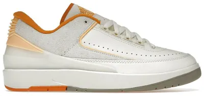 Zdjęcie produktu dla Jordan 2 Retro Low Craft w kolorze Melon Tint - rozmiar EU 42.5